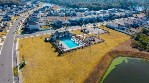 2033 Havasu Falls Drive Deland FL 32724
