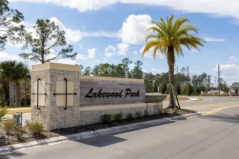 2033 Havasu Falls Drive Deland FL 32724