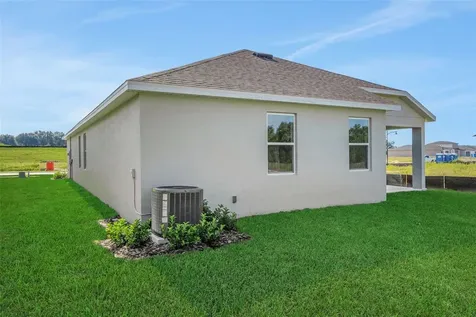 2033 Havasu Falls Drive Deland FL 32724