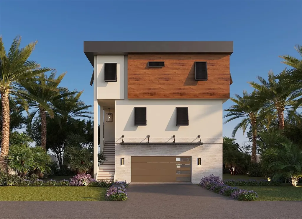 14184 W Parsley Drive Madeira Beach FL 33708