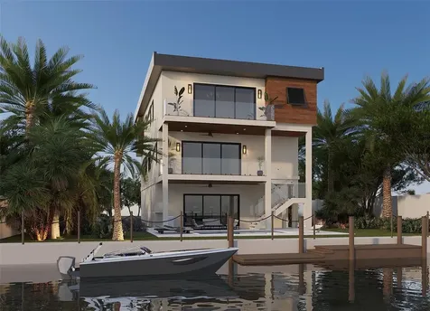 14184 W Parsley Drive Madeira Beach FL 33708