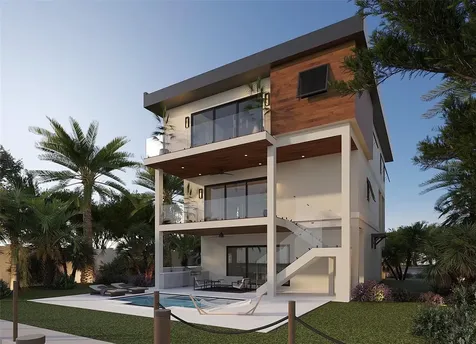 14184 W Parsley Drive Madeira Beach FL 33708