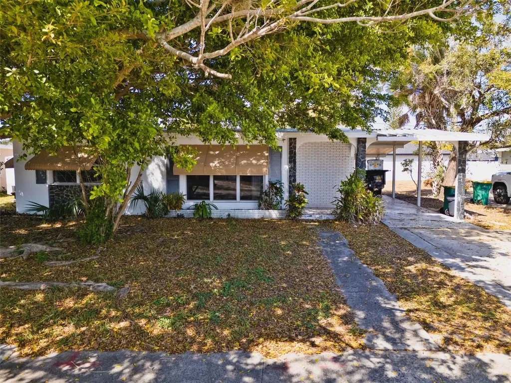 22278 Augusta Avenue Port Charlotte FL 33952