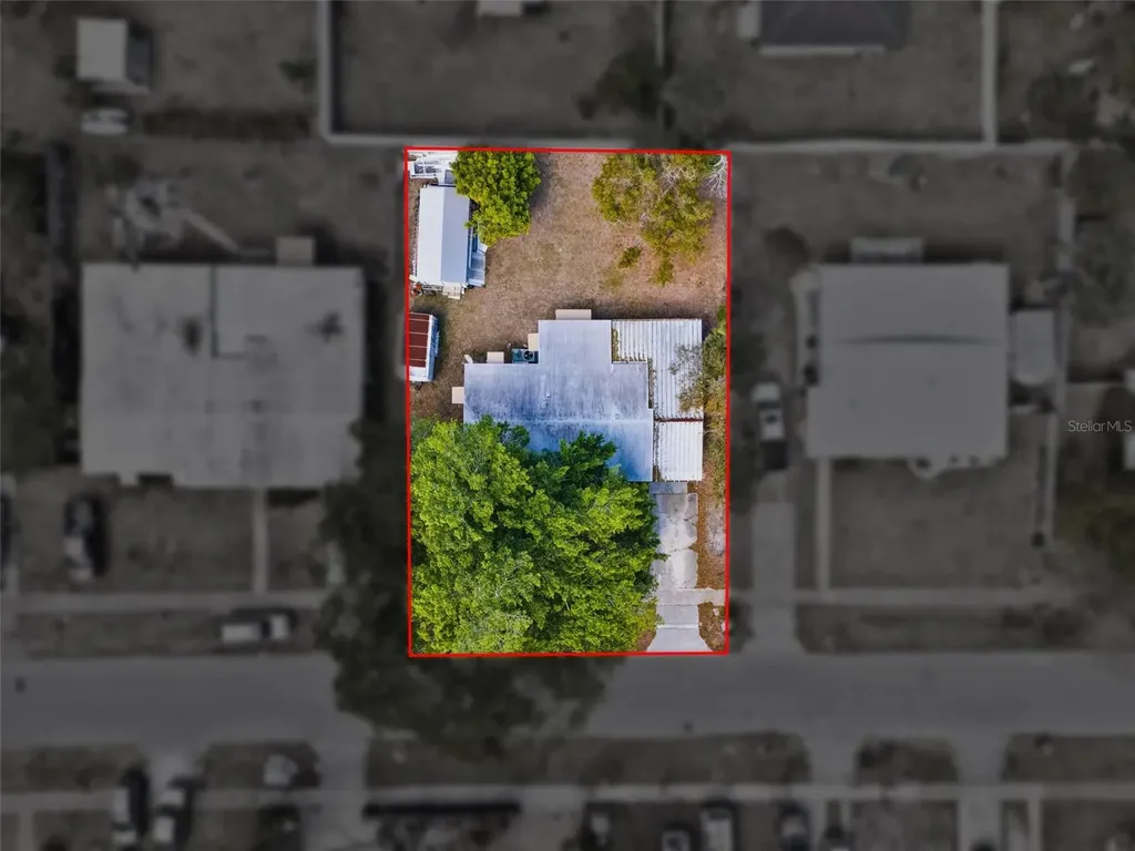 22278 Augusta Avenue Port Charlotte FL 33952