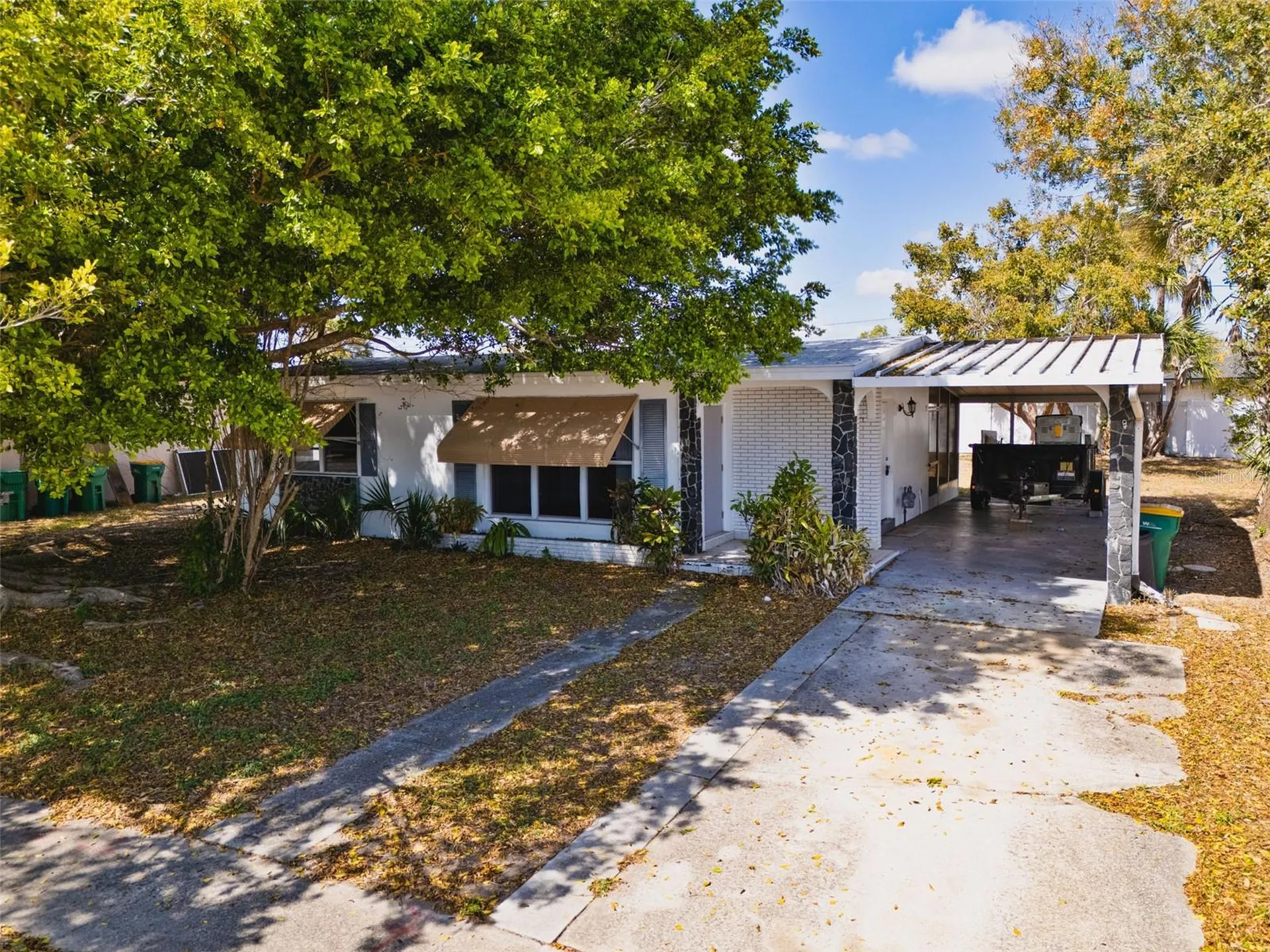 22278 Augusta Avenue Port Charlotte FL 33952