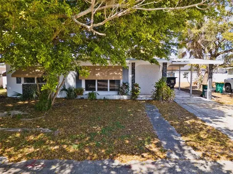 22278 Augusta Avenue Port Charlotte FL 33952