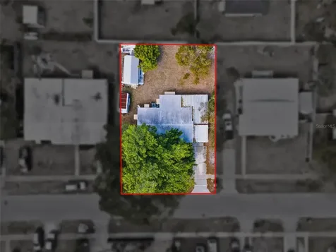 22278 Augusta Avenue Port Charlotte FL 33952