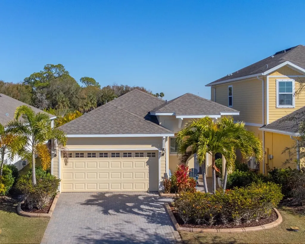 303 Blackrock Lane Apollo Beach FL 33572