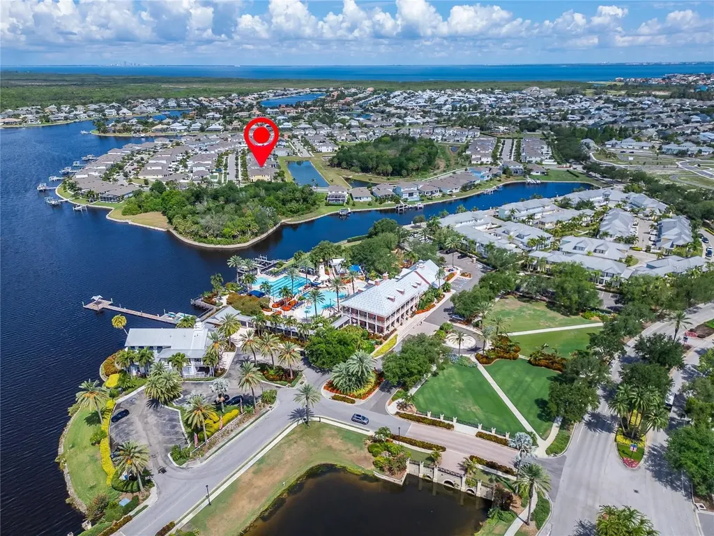 303 Blackrock Lane Apollo Beach FL 33572