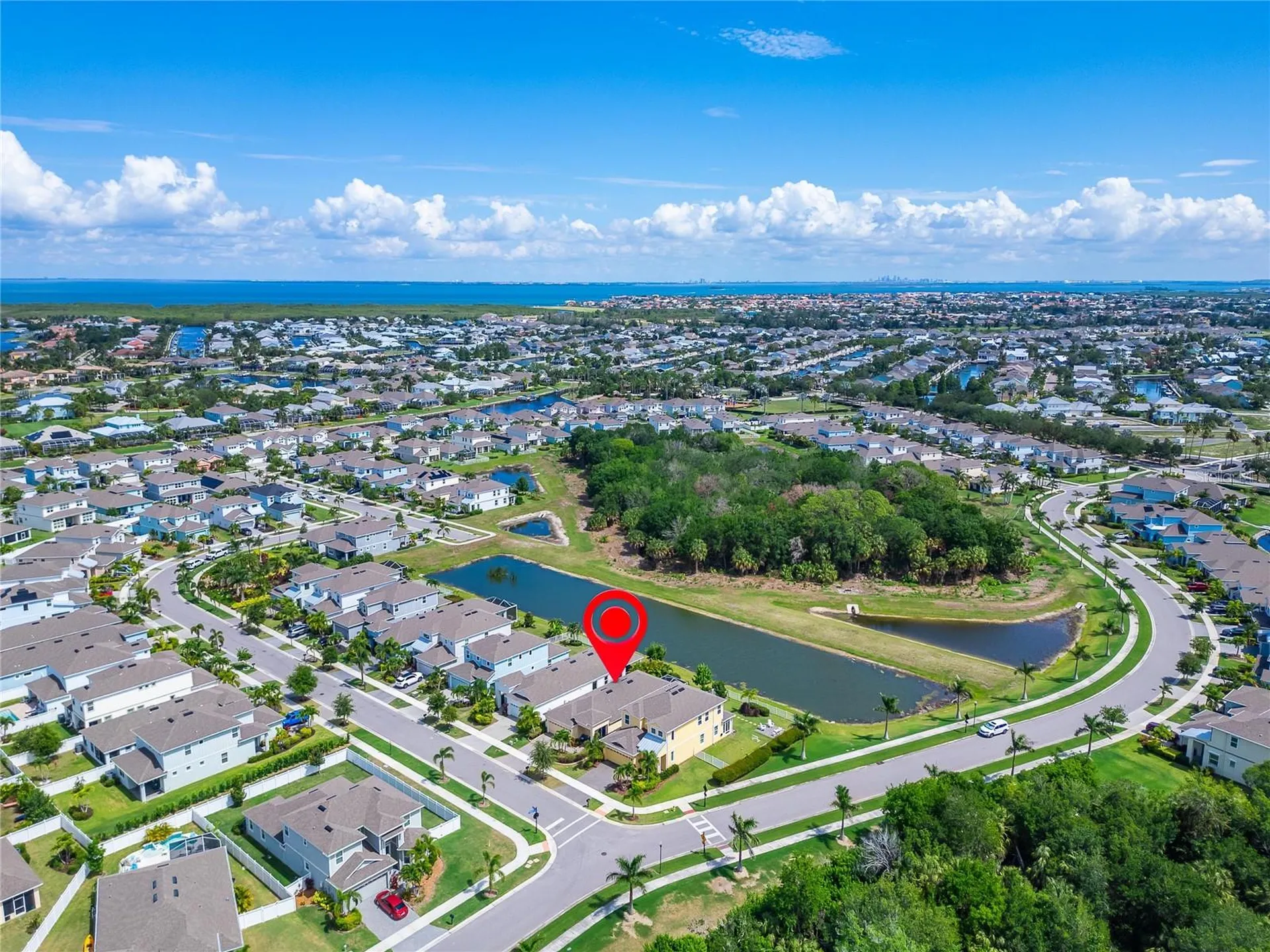 303 Blackrock Lane Apollo Beach FL 33572