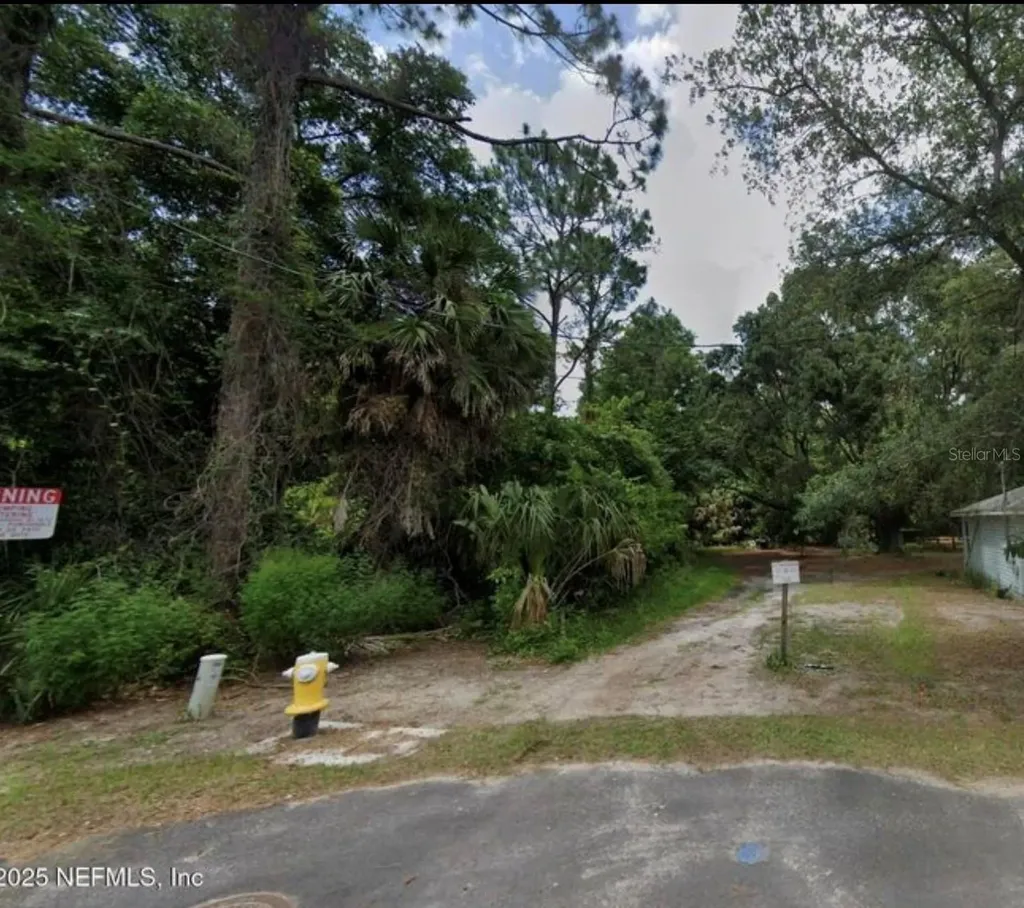 900 W 3rd Street St Augustine FL 32084