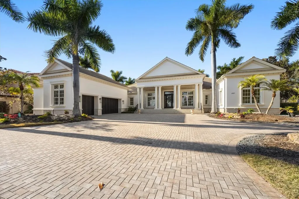7921 Waterton Lane Lakewood Ranch FL 34202
