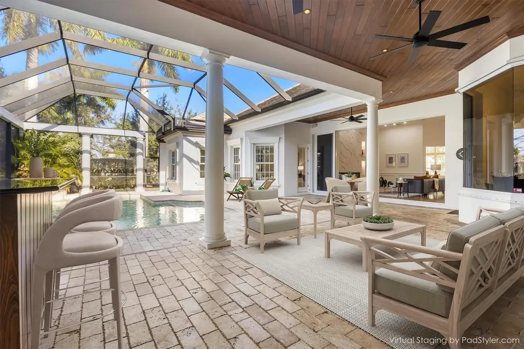 7921 Waterton Lane Lakewood Ranch FL 34202