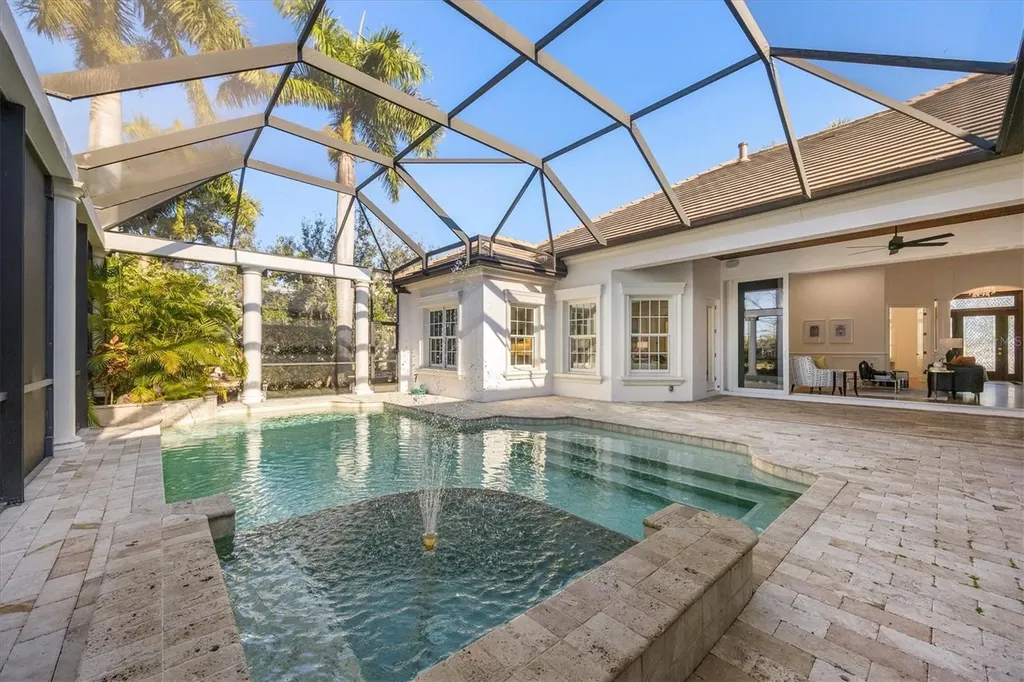 7921 Waterton Lane Lakewood Ranch FL 34202