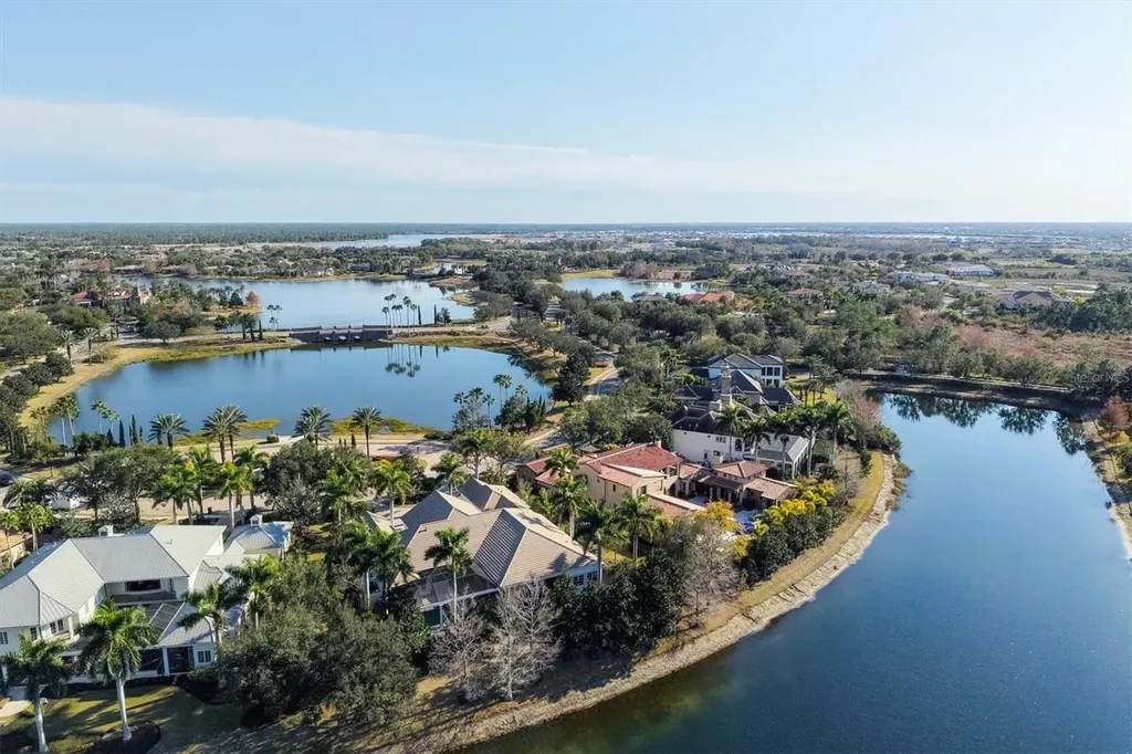 7921 Waterton Lane Lakewood Ranch FL 34202