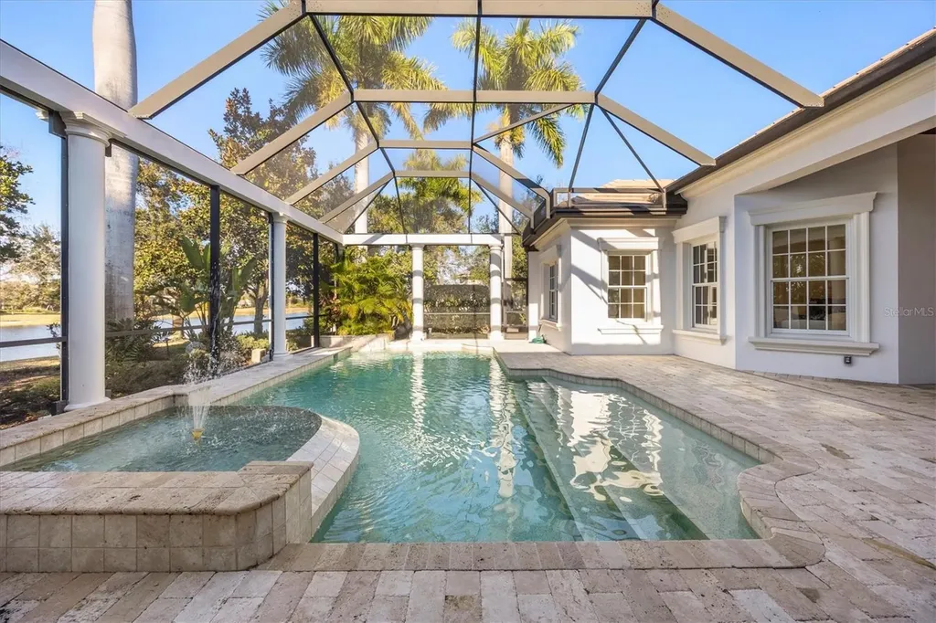 7921 Waterton Lane Lakewood Ranch FL 34202