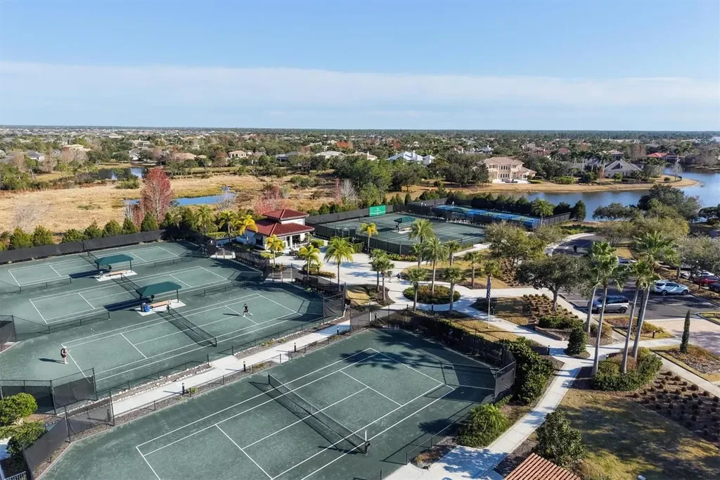7921 Waterton Lane Lakewood Ranch FL 34202