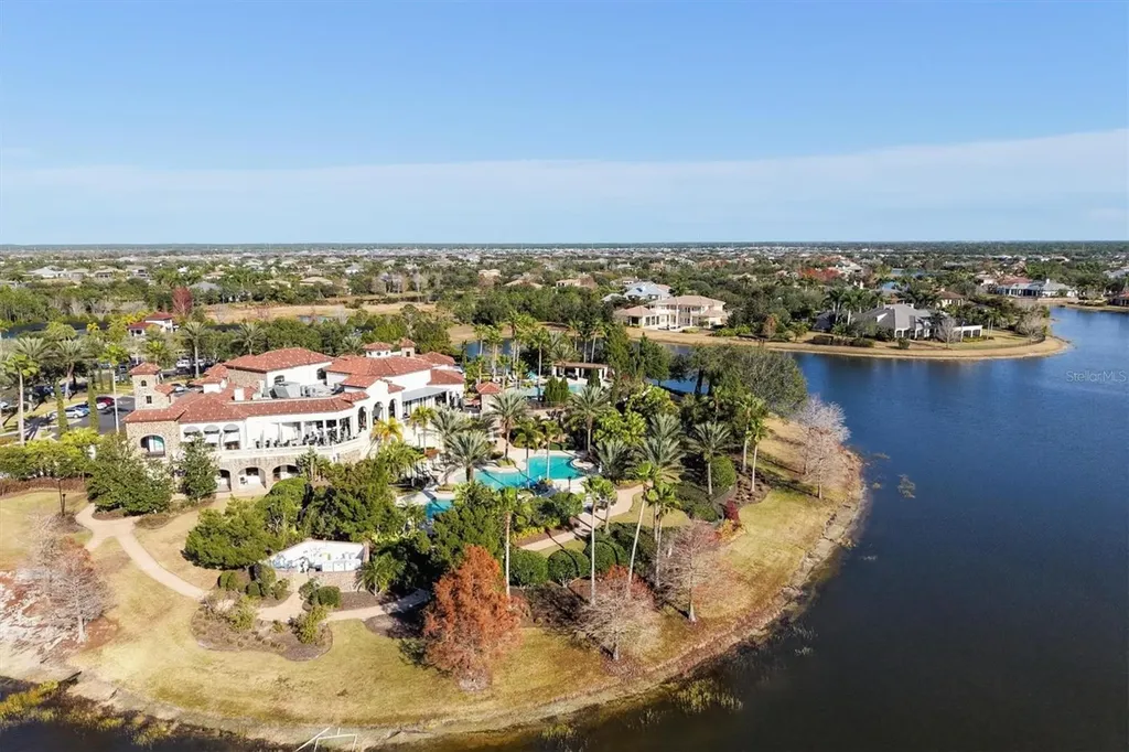 7921 Waterton Lane Lakewood Ranch FL 34202