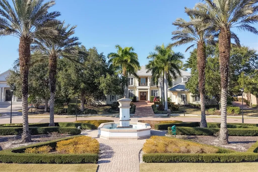 7921 Waterton Lane Lakewood Ranch FL 34202