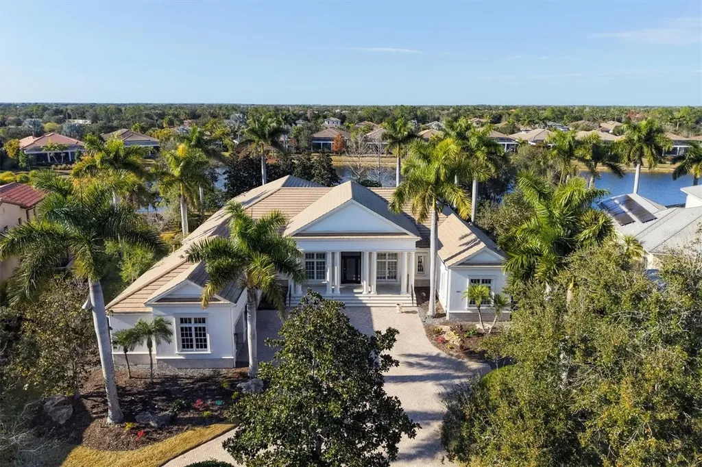 7921 Waterton Lane Lakewood Ranch FL 34202