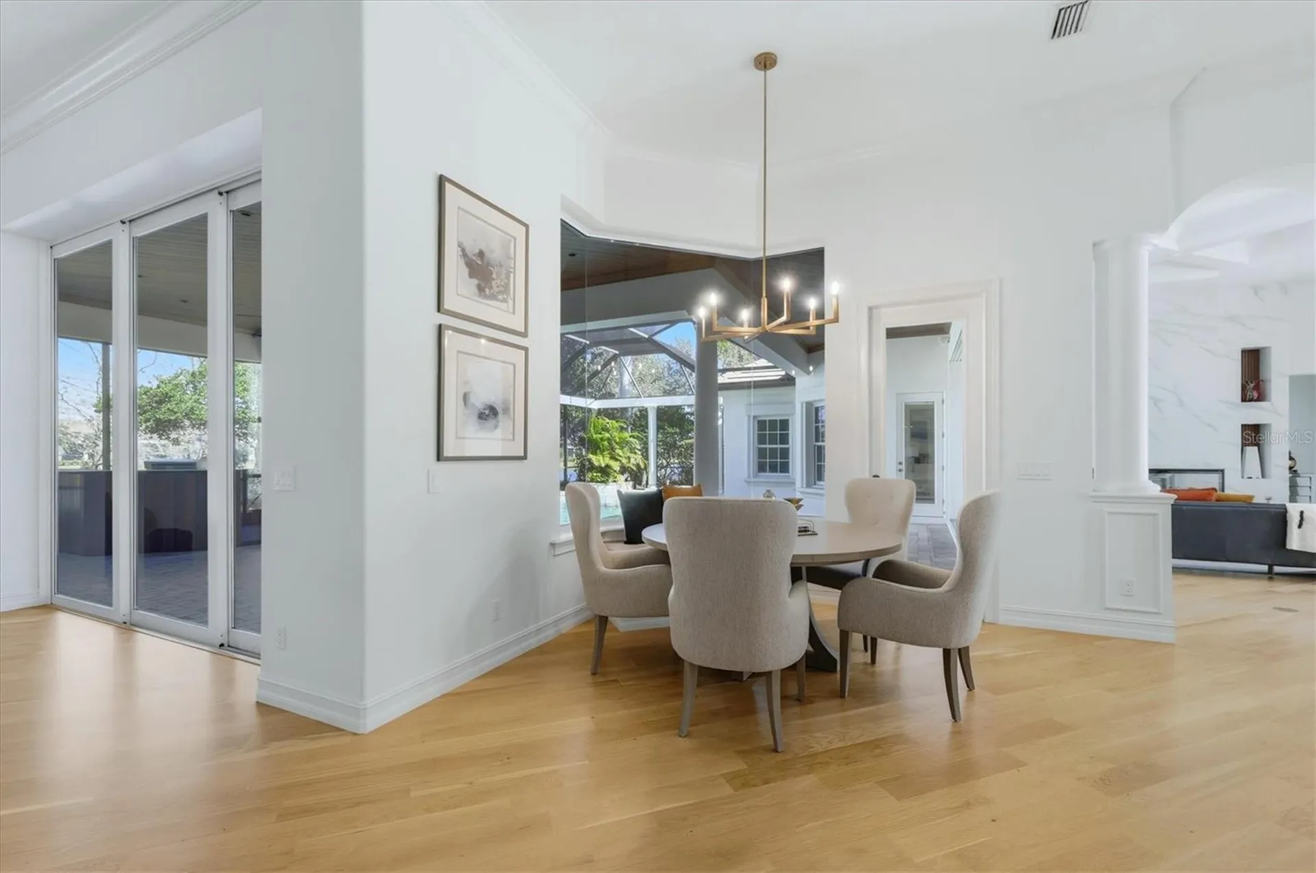 7921 Waterton Lane Lakewood Ranch FL 34202