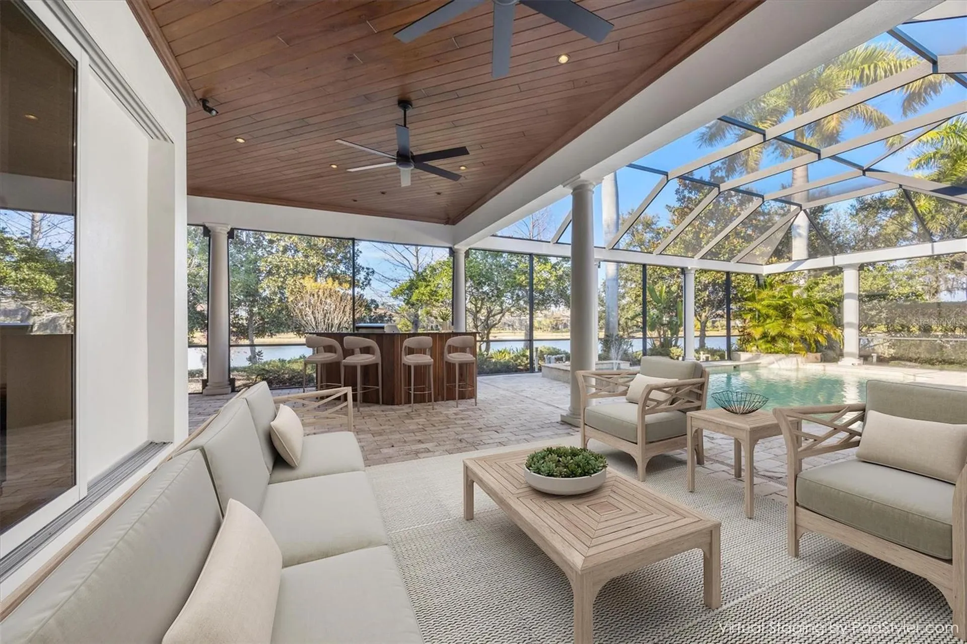 7921 Waterton Lane Lakewood Ranch FL 34202