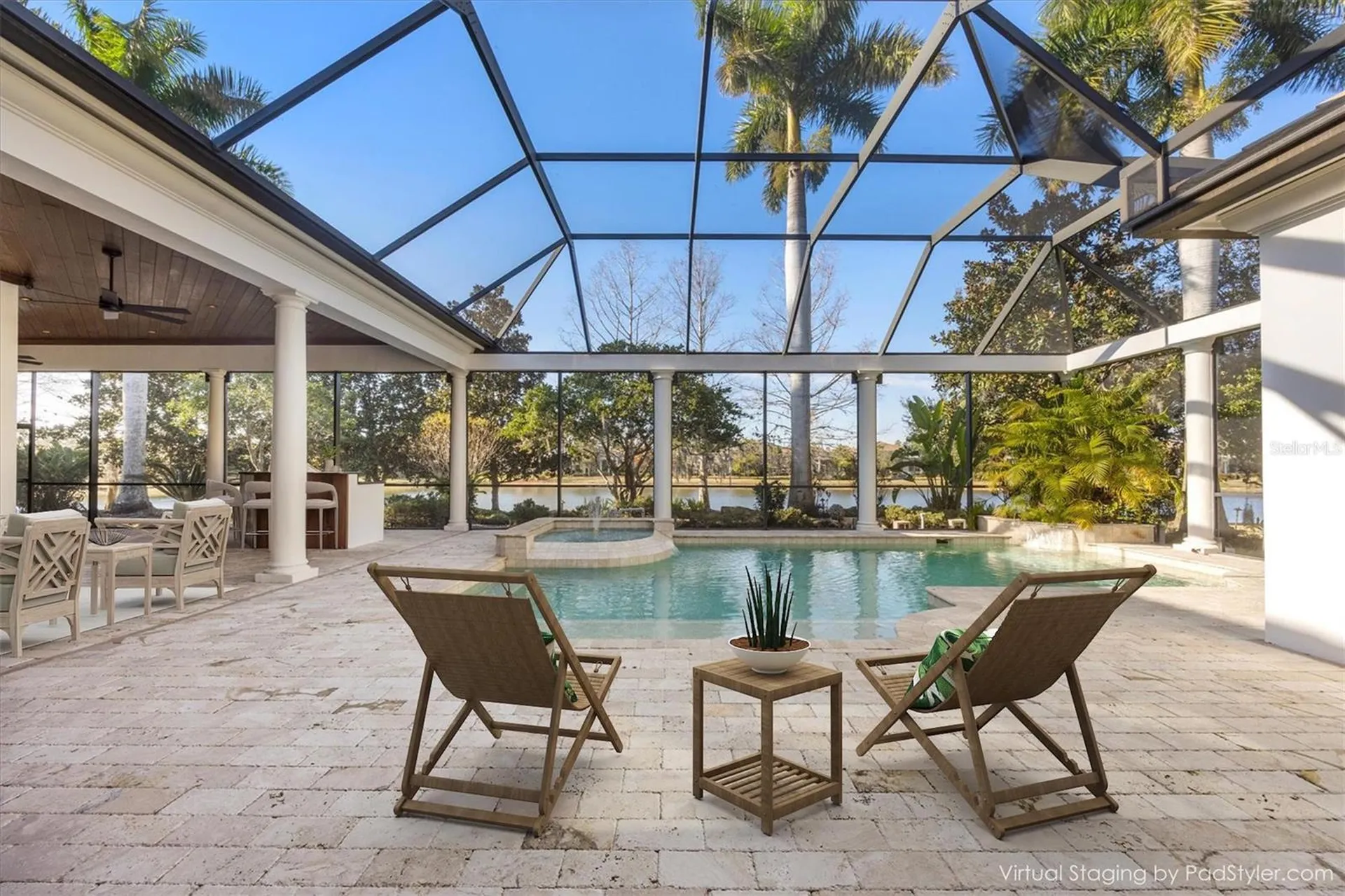 7921 Waterton Lane Lakewood Ranch FL 34202