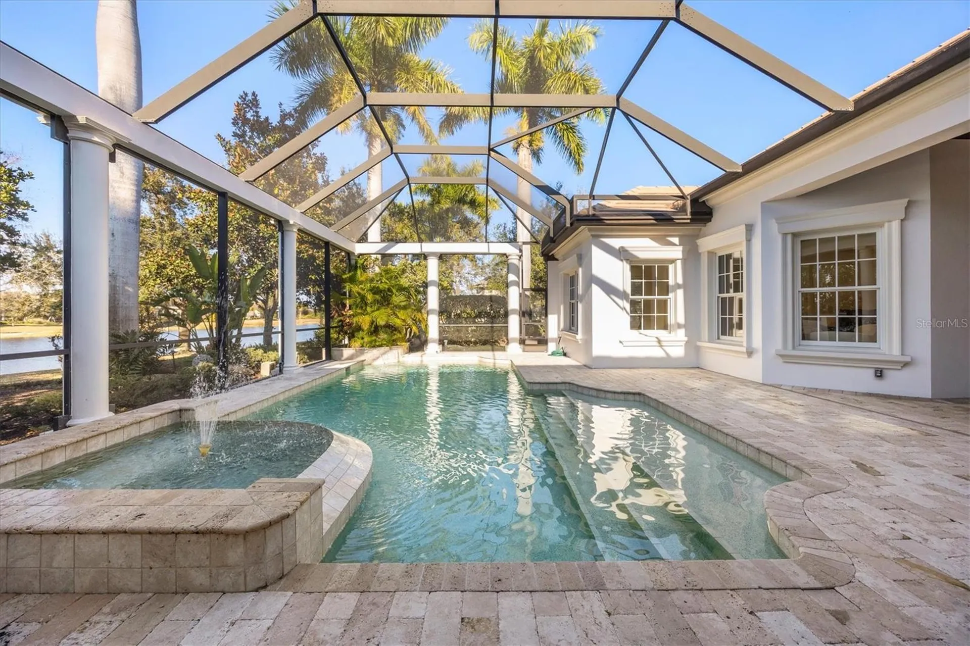 7921 Waterton Lane Lakewood Ranch FL 34202