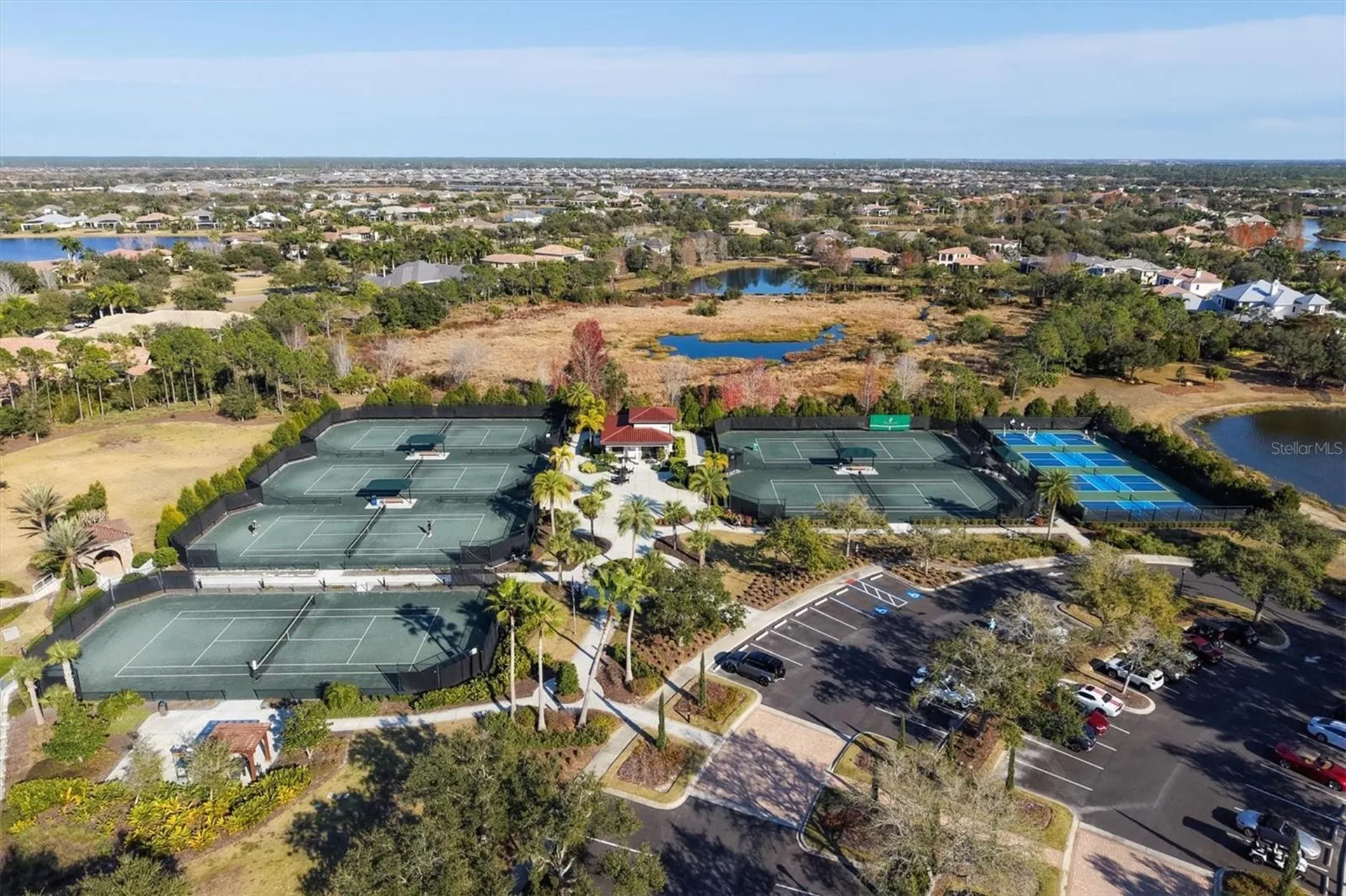 7921 Waterton Lane Lakewood Ranch FL 34202