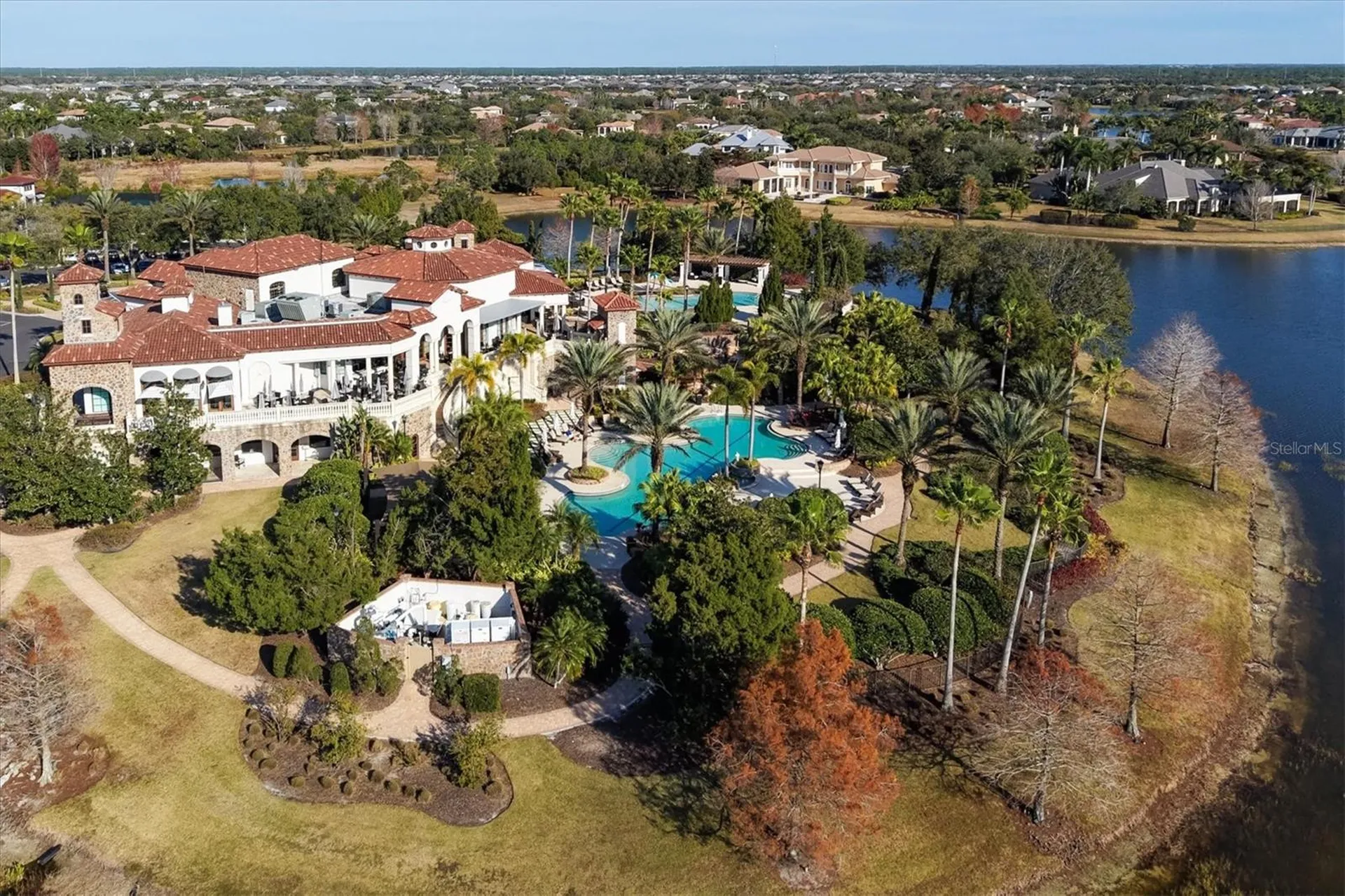 7921 Waterton Lane Lakewood Ranch FL 34202