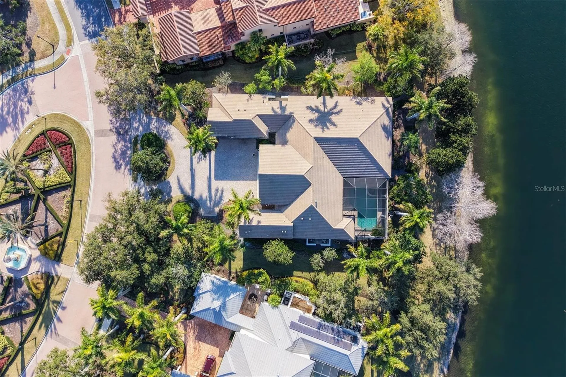 7921 Waterton Lane Lakewood Ranch FL 34202