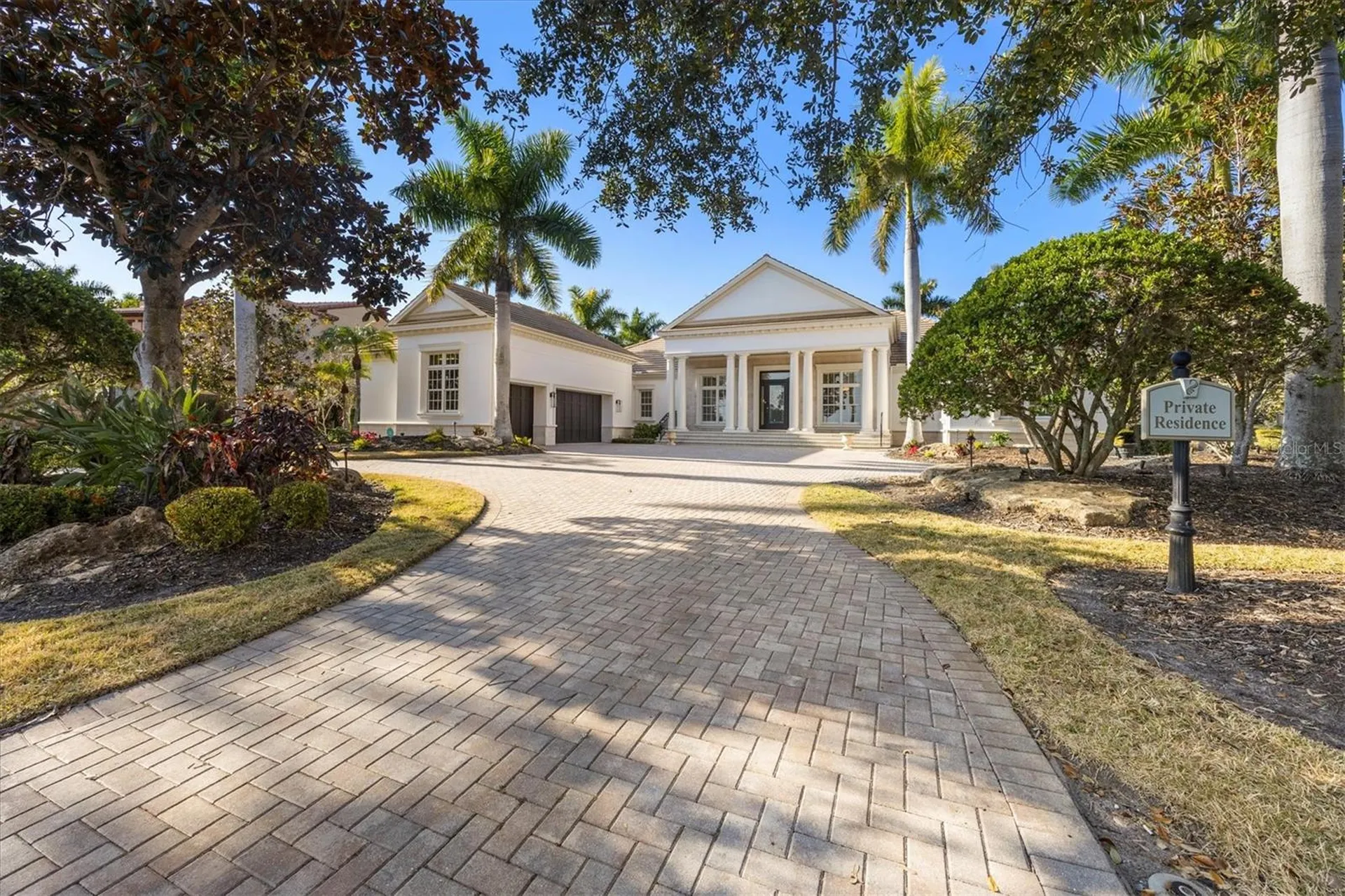 7921 Waterton Lane Lakewood Ranch FL 34202