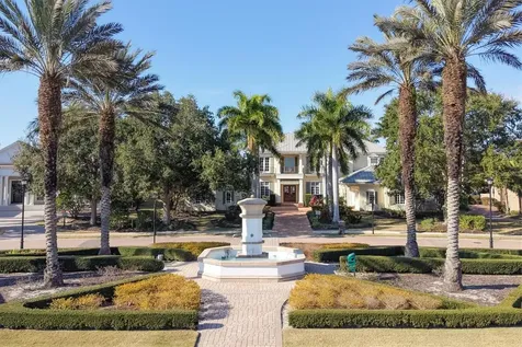 7921 Waterton Lane Lakewood Ranch FL 34202