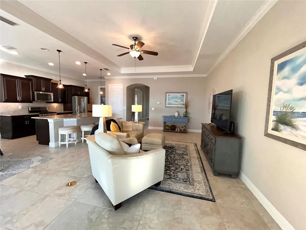 1022 Overlook Court Bradenton FL 34208