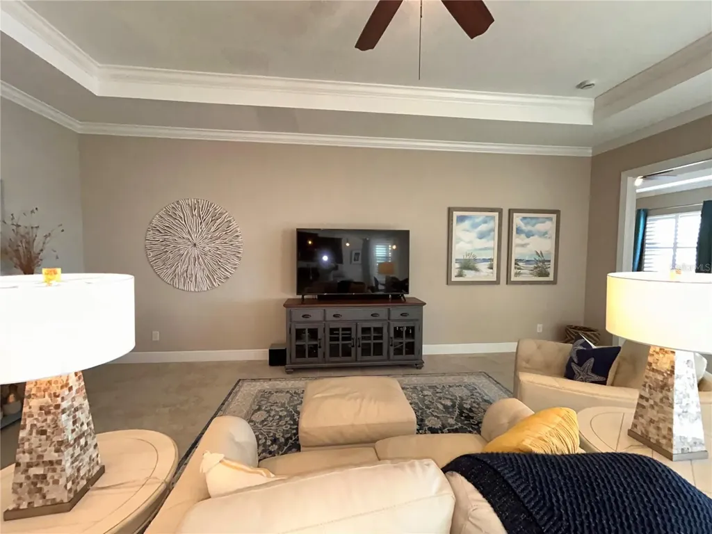 1022 Overlook Court Bradenton FL 34208