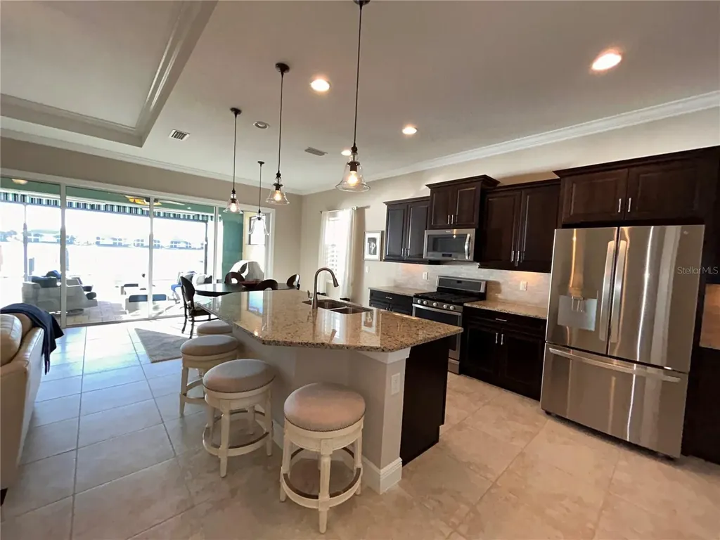 1022 Overlook Court Bradenton FL 34208