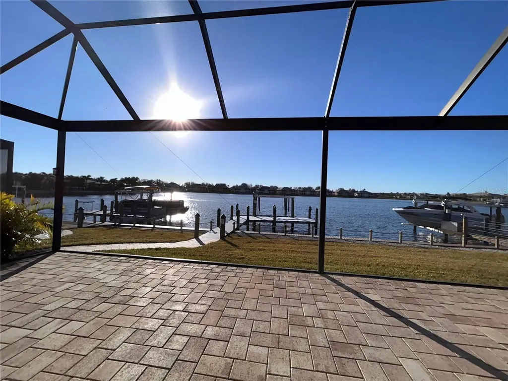 1022 Overlook Court Bradenton FL 34208