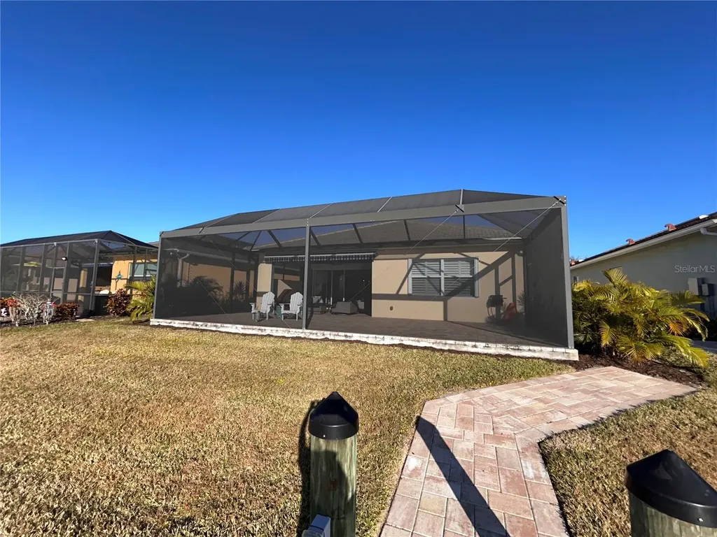 1022 Overlook Court Bradenton FL 34208