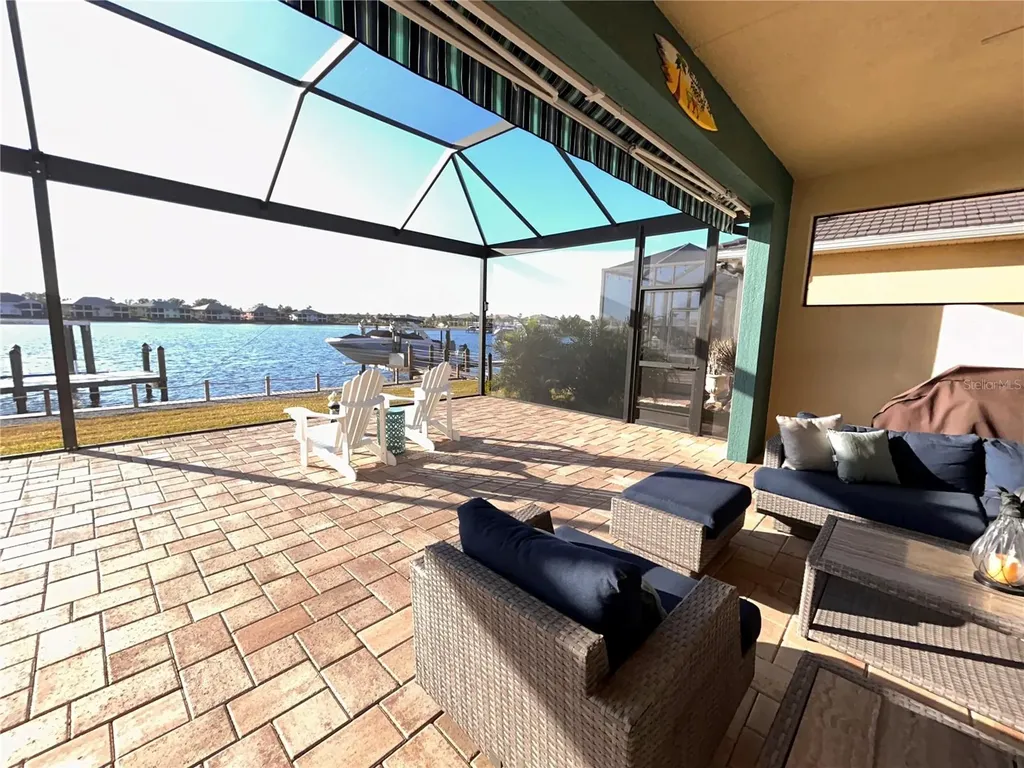 1022 Overlook Court Bradenton FL 34208