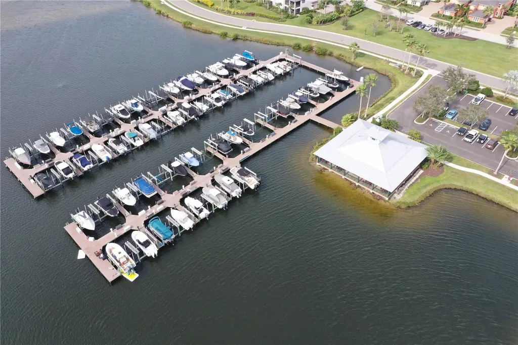 1022 Overlook Court Bradenton FL 34208