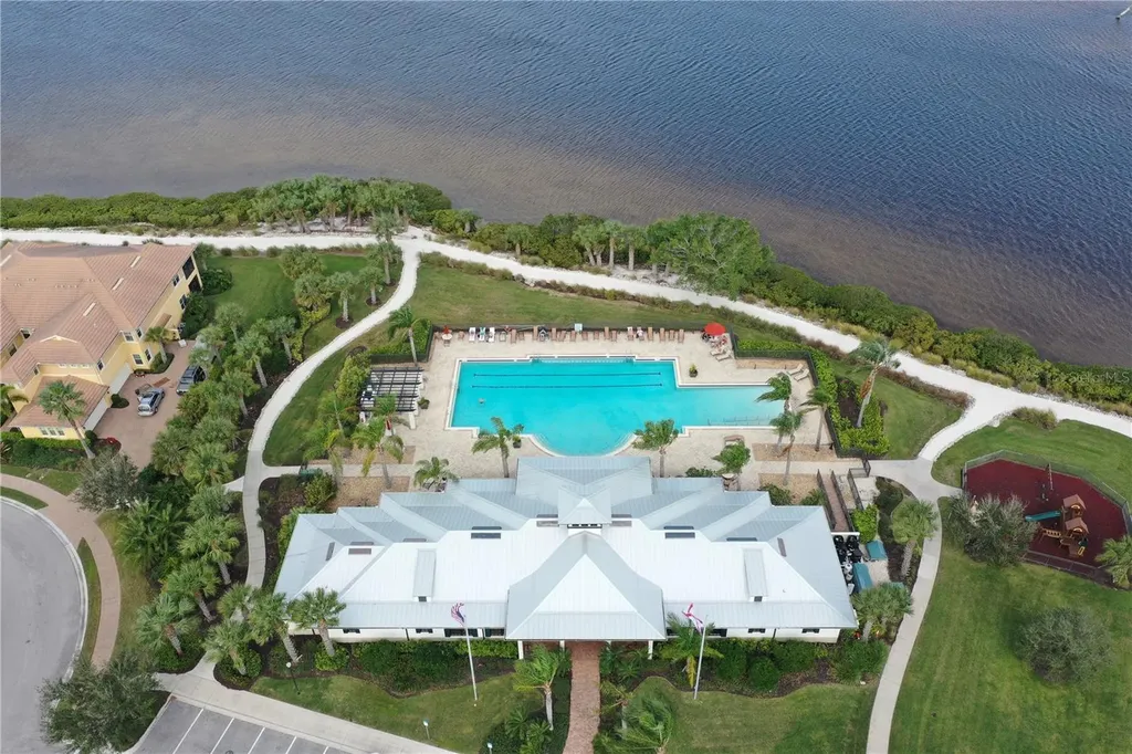 1022 Overlook Court Bradenton FL 34208