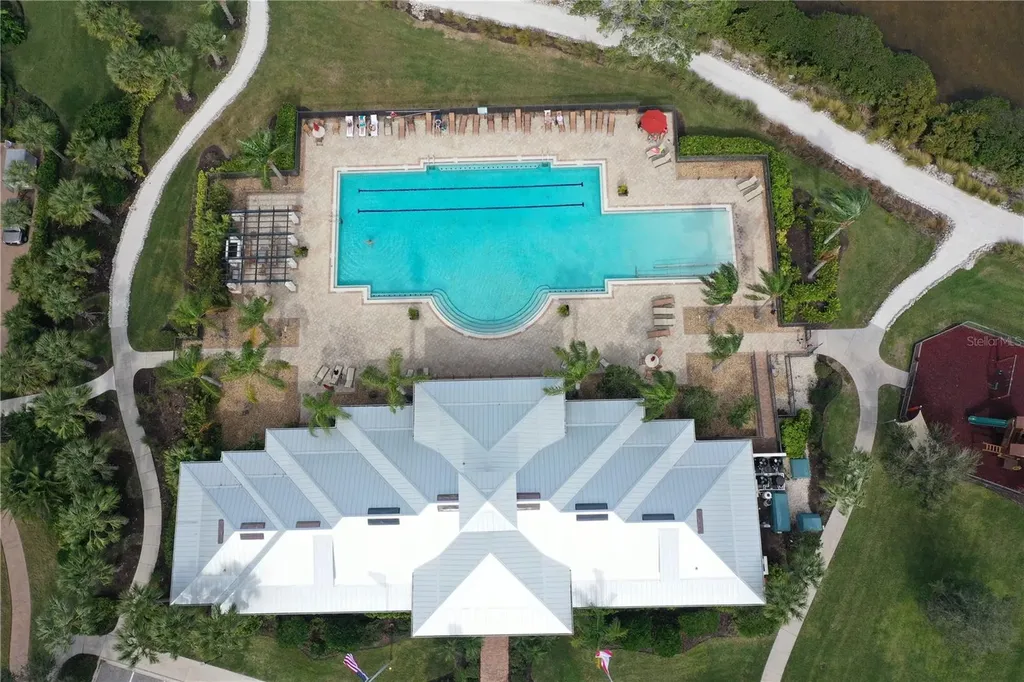 1022 Overlook Court Bradenton FL 34208