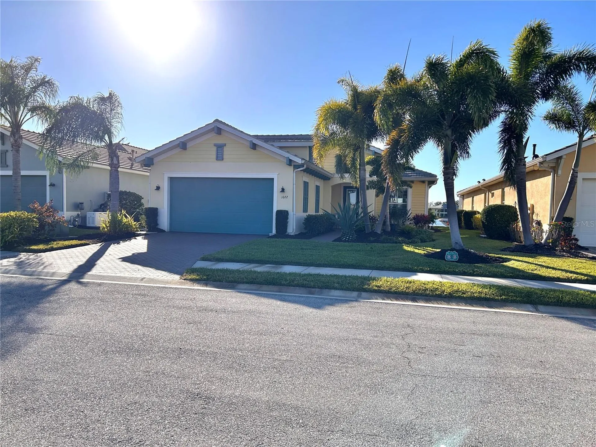 1022 Overlook Court Bradenton FL 34208