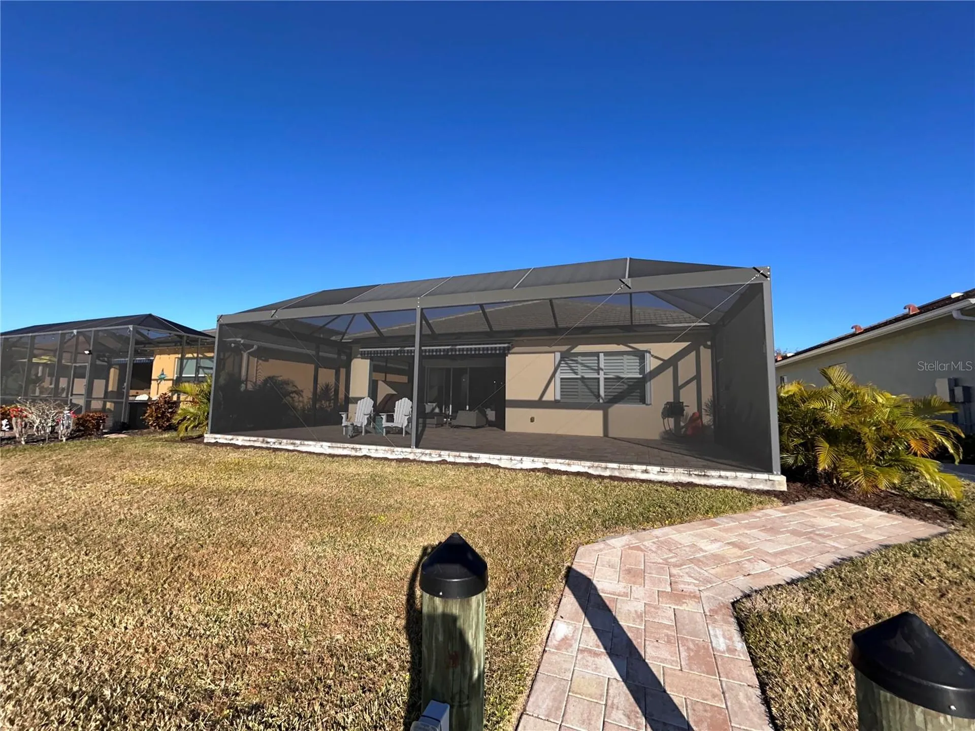 1022 Overlook Court Bradenton FL 34208