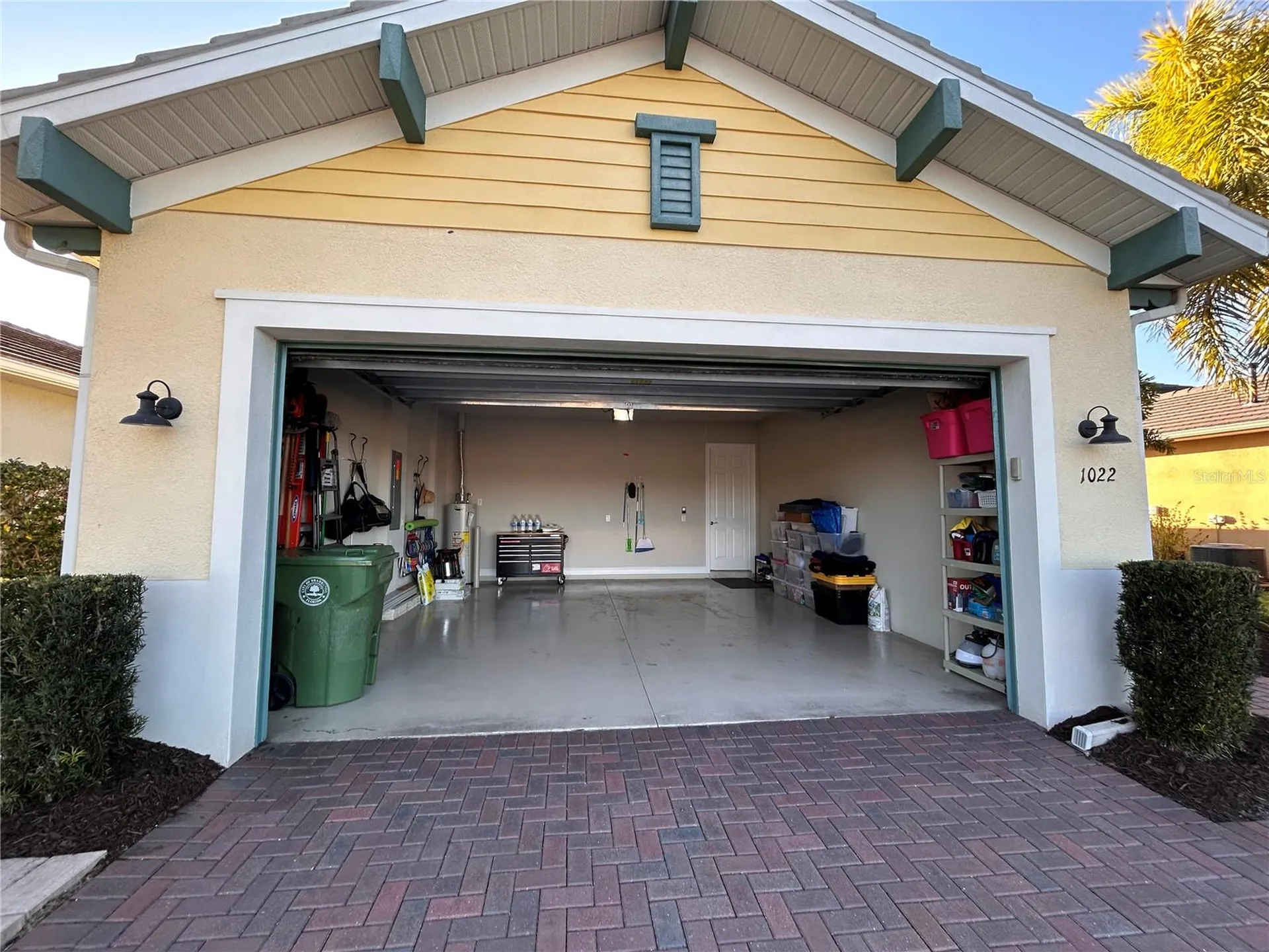 1022 Overlook Court Bradenton FL 34208