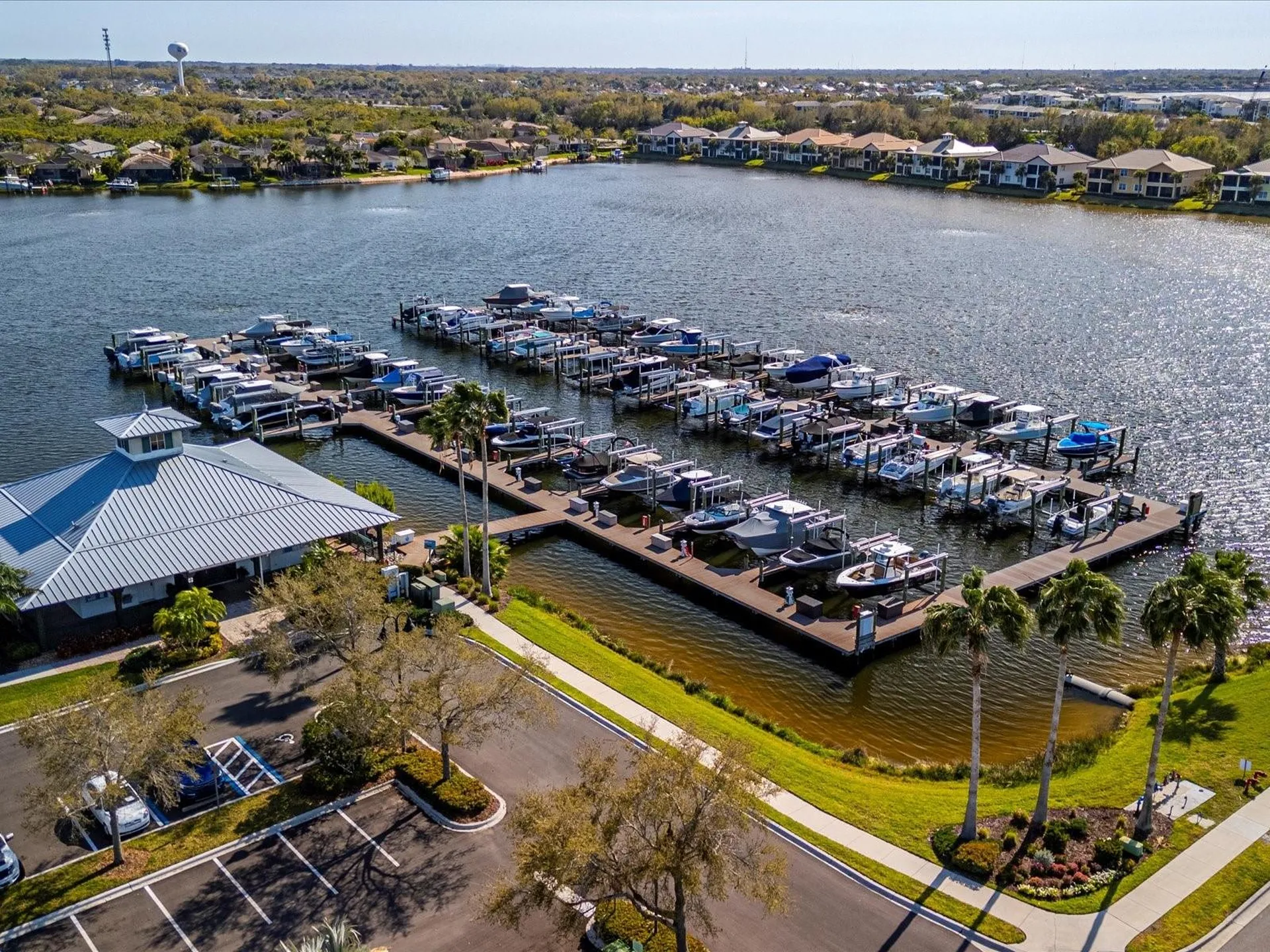 1022 Overlook Court Bradenton FL 34208