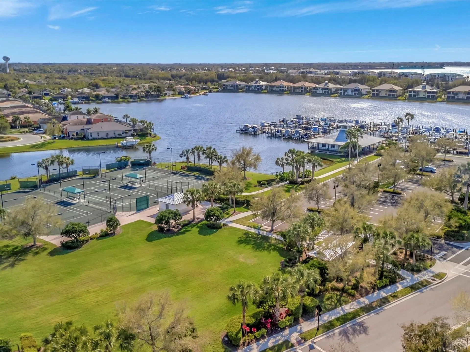 1022 Overlook Court Bradenton FL 34208