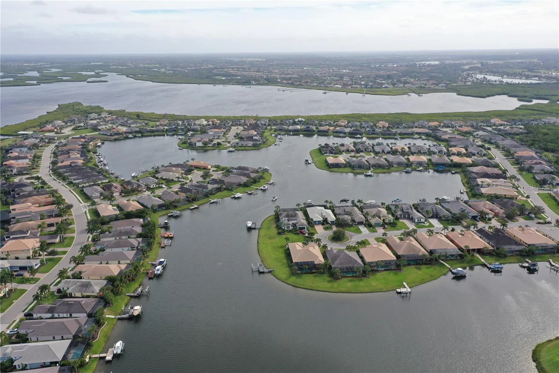 1022 Overlook Court Bradenton FL 34208