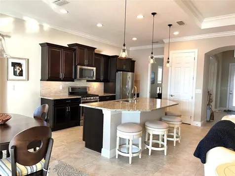 1022 Overlook Court Bradenton FL 34208