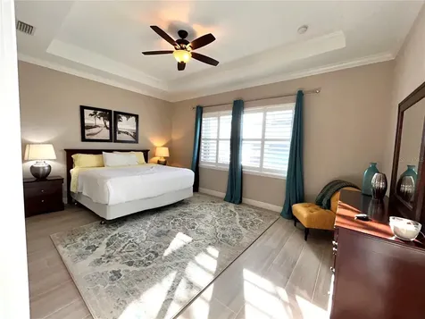 1022 Overlook Court Bradenton FL 34208